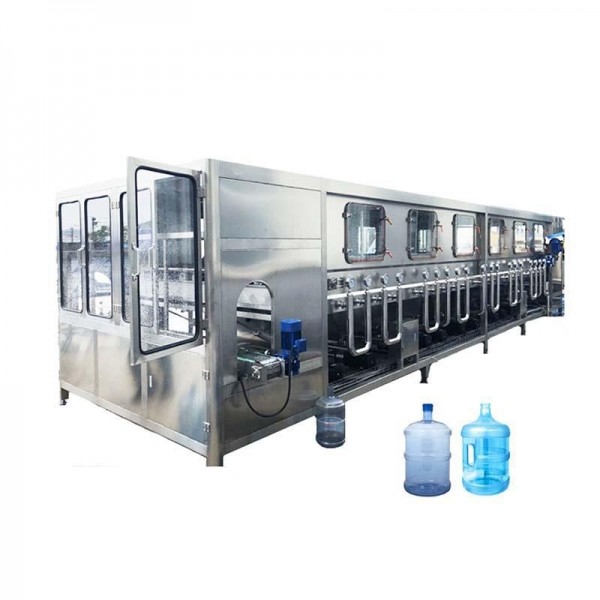 Quality Automatic Plastic Bottle Filling and Capping Machine for sale