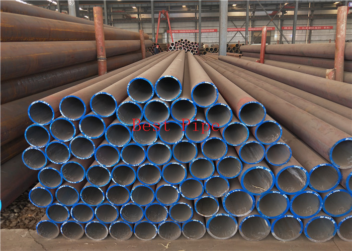 Quality En 10216-3 Grade P275nl1 P275NL2 P215nl P265nl Seamless Steel Pipes 1.0451 Steel for sale