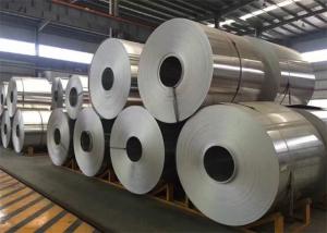 Quality 032" .040" .050" Aluminum Steel Coil Metal 5052 A1050 1060 1100 3003 3105 5005 5083 for sale