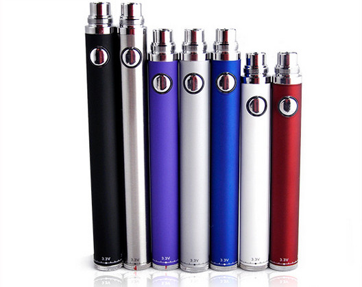 Quality E Cigarette Evod Battery, Evod Kit, E Cigarette Evod Twist Battery for sale