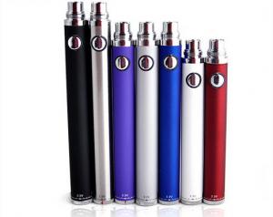 Quality New! Electronic Cigarette, Evod Starter Kit Electric Cigarette, Hottest for sale