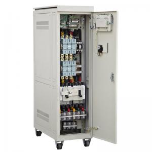 Quality Commercial Voltage Optimisation Unit for sale