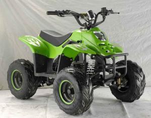 Quality ATV products 110cc,125cc for sale