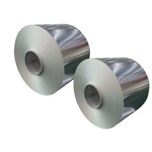 Quality 1100 3003 5052 6061 7075 Aluminium Sheet Coil 2650mm Width Building for sale