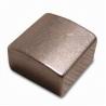 Buy cheap Sintered NdFeB Magnet, Available in Different Shapes from wholesalers