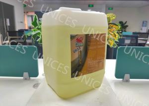 Quality Food Safe Chlorinated Disinfectant , Fruit And Vegetable Disinfectant for sale