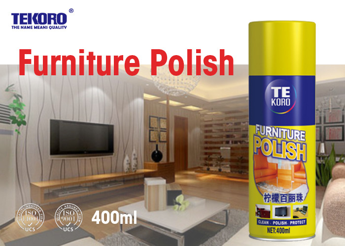 Quality Home Furniture Polish For Providing Multiple Surfaces Protective &amp; Glossy for sale
