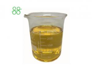 Quality Prallethrin 95%TC Yellow Liquid Pyrethrin Insecticide for sale
