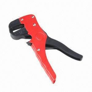Quality Industrial/manual wire stripper, made of carbon steel for sale