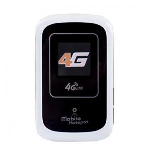 Quality Portable 4G MIFI Router with sim card slot,1.44&quot; LCD Screen for sale
