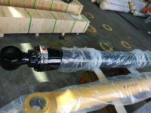 Quality 2166607  caterpillar E330D arm hydraulic cylinder high quality tube ID 150mm stroke 1870 mm for sale