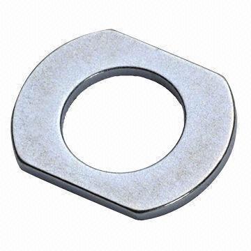 Quality Sintered NdFeB Magnet with Drilling Hole and 80 to 180°C Working Temperature for sale