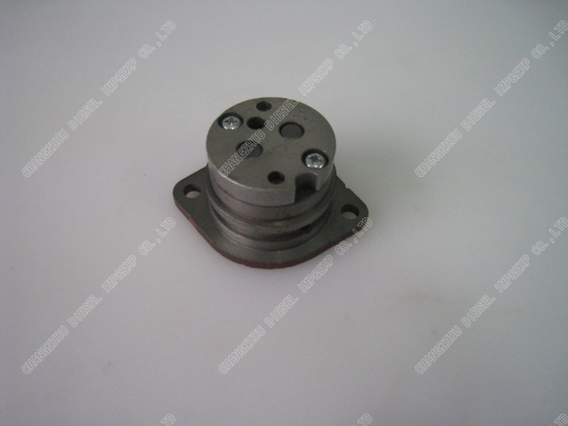 Quality Oil Suction Pump Assy Diesel Engine Parts R170A R175A R180A Z170F Z175F Z180F for sale