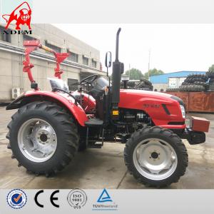 Quality 60hp DF604 Agriculture Farm Tractor for sale