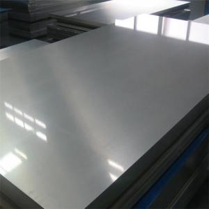 Quality Ultra Flatness 5052 Aluminum Sheet Polishing Cast 5052 Aluminum Sheet for sale