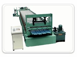 Quality Roll Forming Machine for sale