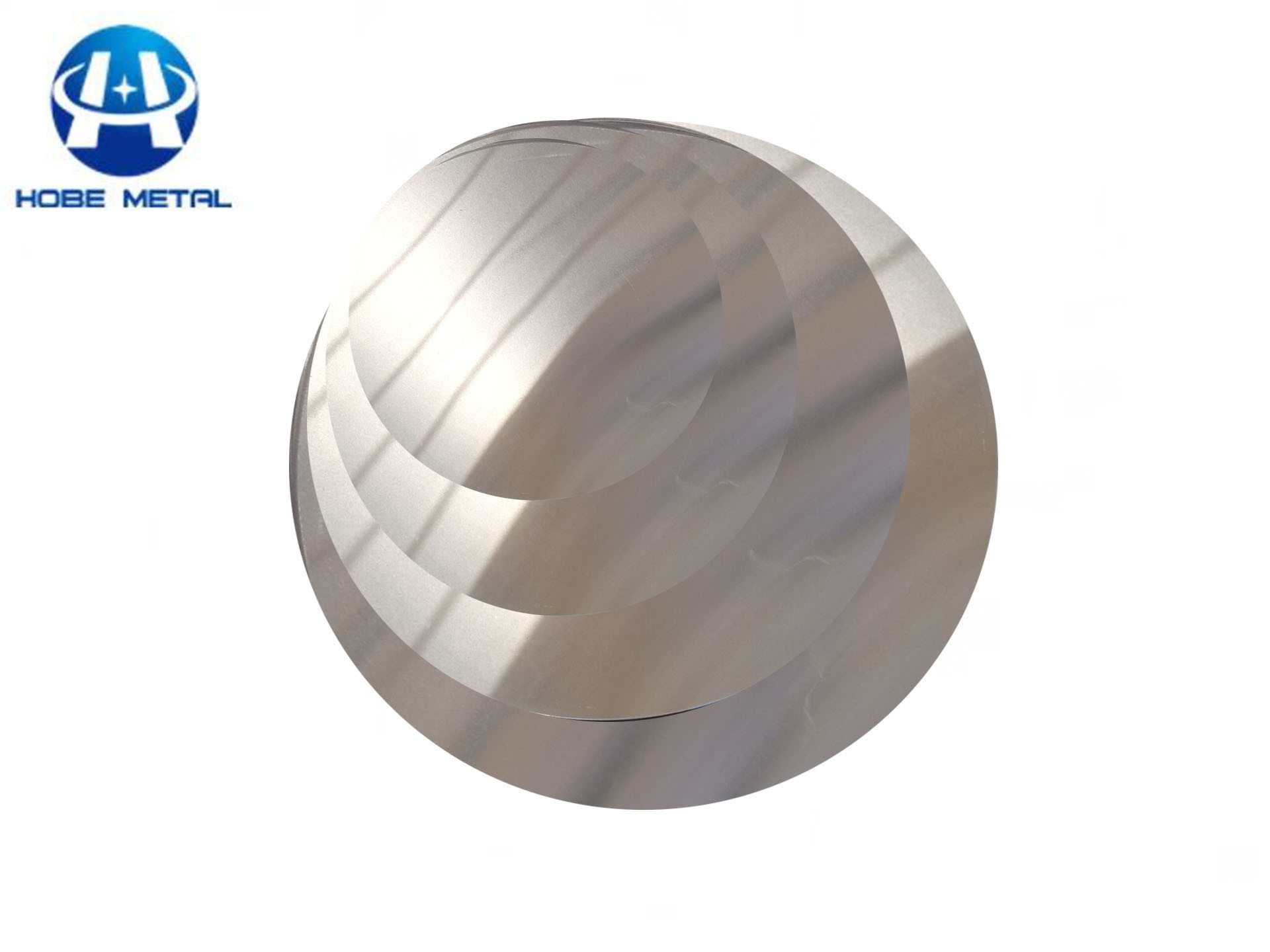 Quality DC CC Aluminum Wafer Circle Alloy Plate T3880 Cutting Round for sale