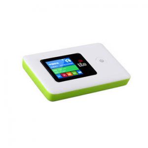 Quality 3g/4g mifi LTE wireless router with sim card slot for sale