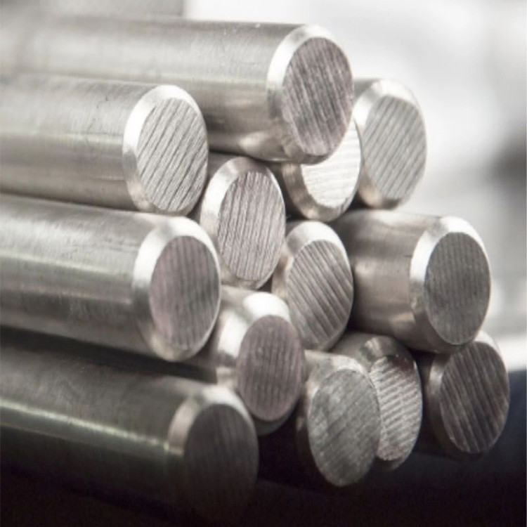 Quality Hastelloy C276 3mm 200mm Alloy Steel BarRound Stainless Steel Rod for sale