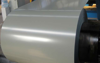 Quality Hot Rolled Aluminium Coil Sheet / Coated Aluminium Coil Anti Ultraviolet for sale