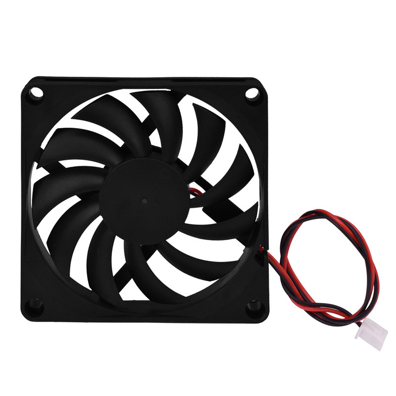 Quality 80x80x10mm 3D Printing Cooling Fan for sale