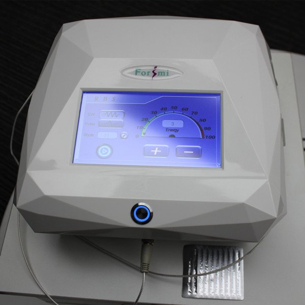 Quality removed at once laser vascular/ portable vascular removal machine for sale