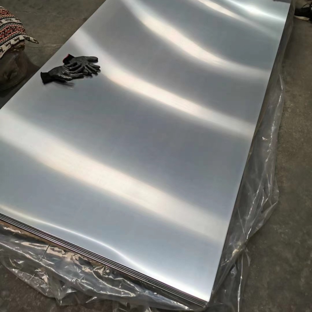 Quality 3003 3105 5052 Aluminum Sheet Metal Supplier Wholesale 4x8 for sale