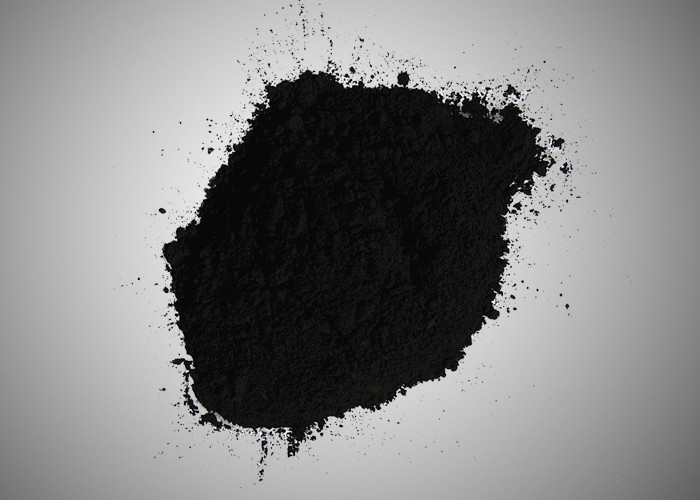 Quality Black Coal Based Activated Carbon Powder For Purification And Decoloring for sale