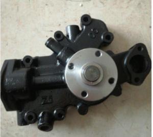 Quality ISO HUAXIA Water Pump Tractor Engine Parts for sale