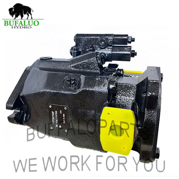 Buy cheap VOE11707969 11707969 Hydraulic pump Volvo.Heavy parts A30D,A45D from wholesalers