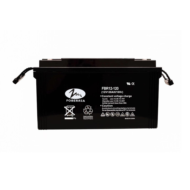 Quality Deep Cycle Gel Lead Acid Solar Battery 12v 7ah 105A for sale