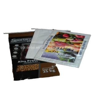 Quality Inside Laminated PP Woven Bag for Chemicals, Fertilizer, Animal Feed (CB01N065A) for sale