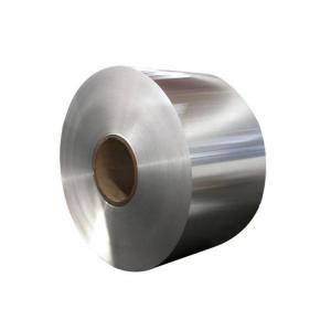 Quality 5052 H32 Alloy Aluminium Sheet Coil Mirror Surface 1.2mm For Curtain Wall for sale