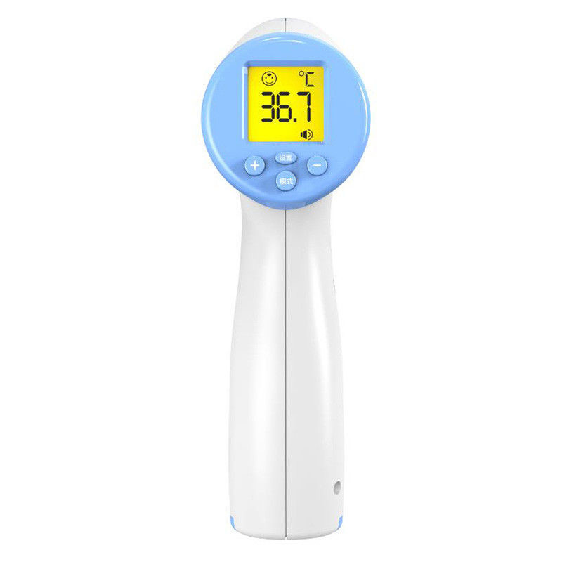 Quality High Performance Medical Infrared Thermometer For Home / Subway Station for sale