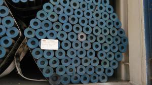 Quality Hot Rolled Sheet Piling Alloy Steel Seamless Pipes 1.0023 S270GP EN 10248-1 1996 for sale