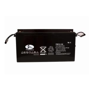 Quality Customized F13 Vrla lead acid Battery 12v 150ah 1200A For UPS,Telecom System for sale