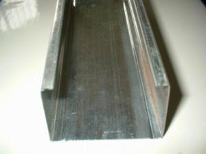 Quality Light Steel Keel (TY-002) for sale