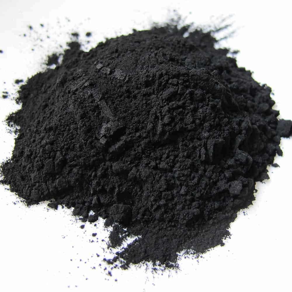 Quality 200 Mesh 530g/L Granule Activated Coconut Charcoal for sale