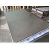 Buy cheap Ss Sheet Metal Gauge 1.5 Mm Stainless Steel Sheet Flat Sheet Price from wholesalers
