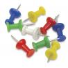 Buy cheap Color assorted push pins from wholesalers