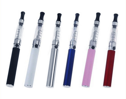 Quality E Cigarette EGO CE4 Start Kit E Cig EGO CE4 with Clearomizer for sale