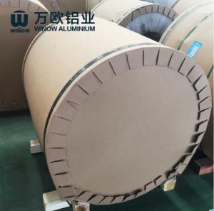 Quality Auto Part 1050 1100 3003 H14 H24 H16 Aluminium Coil Sheet Competitive Price for sale