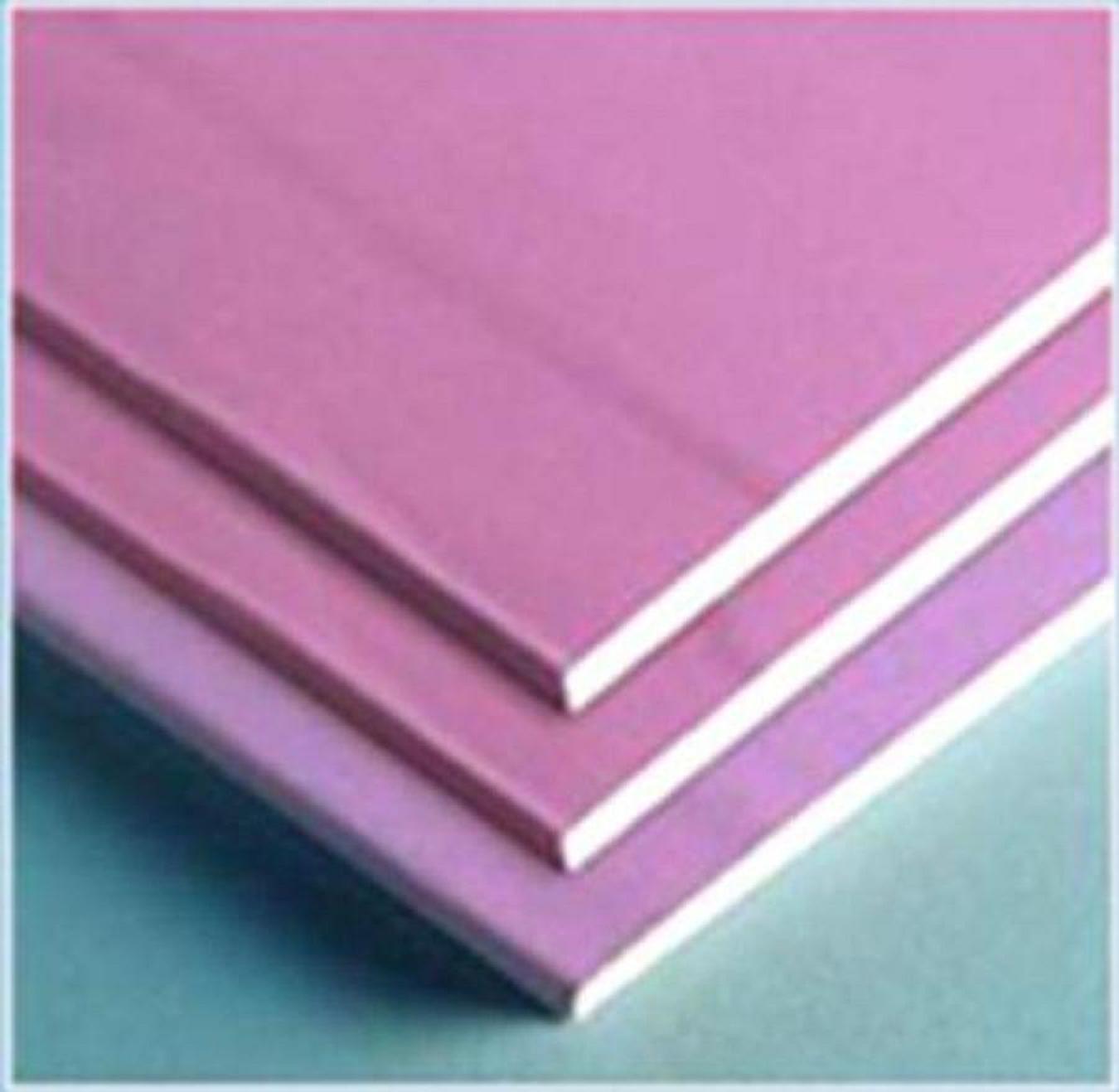 Quality Fireproof Gypsum Board for sale