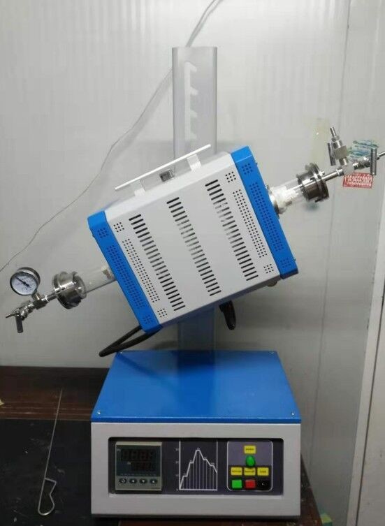 Quality Laboratory PID Control 1200C High Temperature Furnace for sale