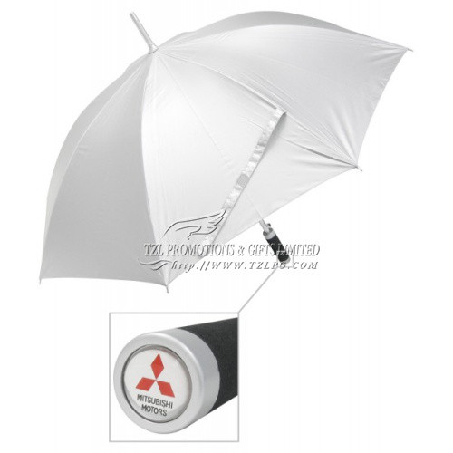 Quality Promotional Aluminium Umbrellas, LOGO/OEM Straight Umbrella ST-A508 for sale