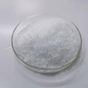 Quality CAS 16919-31-6  Industry Chemical Ammonium Fluorozirconate Irregular Crystals for sale