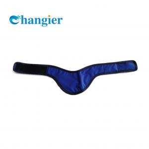 Quality Customized Lead Neck For Shielding Radiation , Double Layer Safety Protection for sale