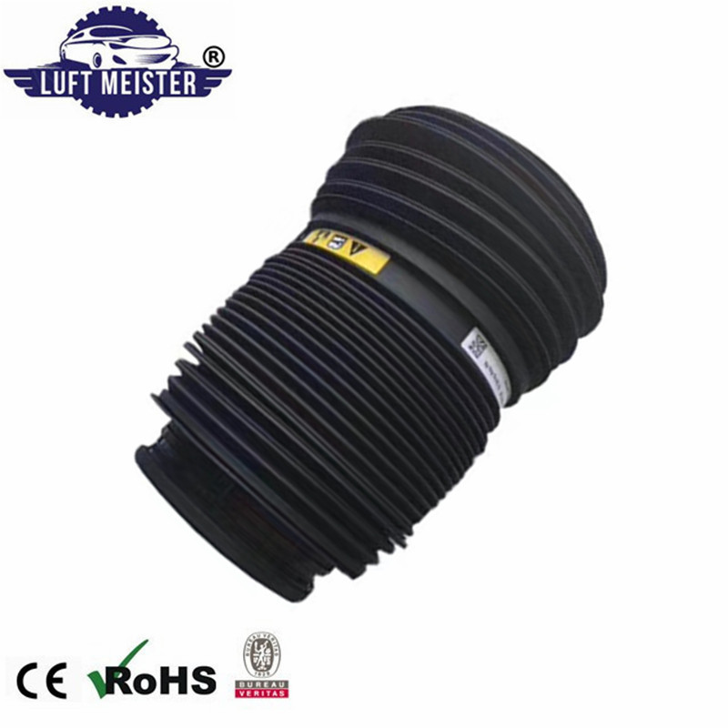 Quality Maserati Levante Rear Durable Rubber Air Spring Replacement Bushing Air Force for sale