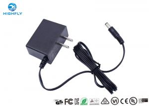 Quality CE Certified Mounting Ac Dc Adapter 9Volts 9V 12V Transformer 1000Ma Output 9V Ac To Dc For Led for sale