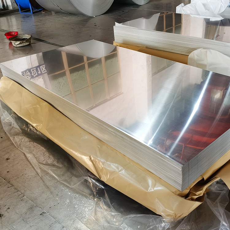 Quality 5052 Aluminum Sheet Plate Aluminum Thick Plate Marine Grade Aluminum Plate For for sale